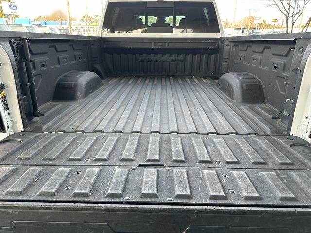 Used 2024 GMC Sierra 2500 Denali Ultimate image 26