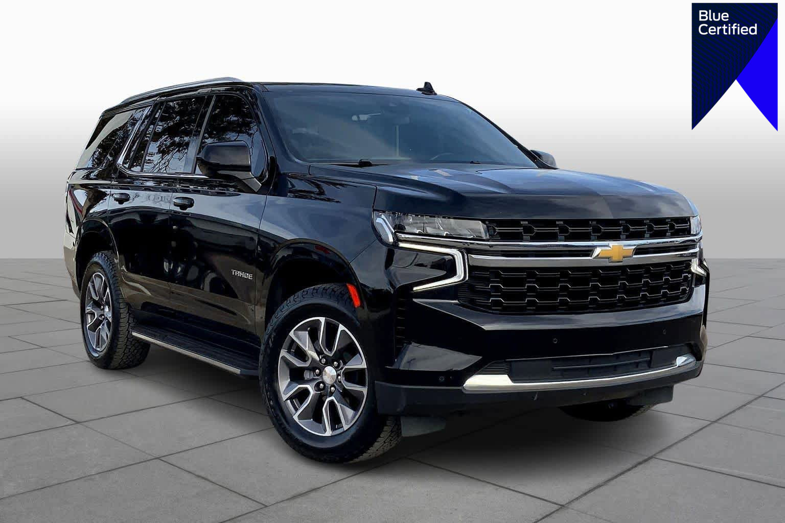 Used 2023 Chevrolet Tahoe LS