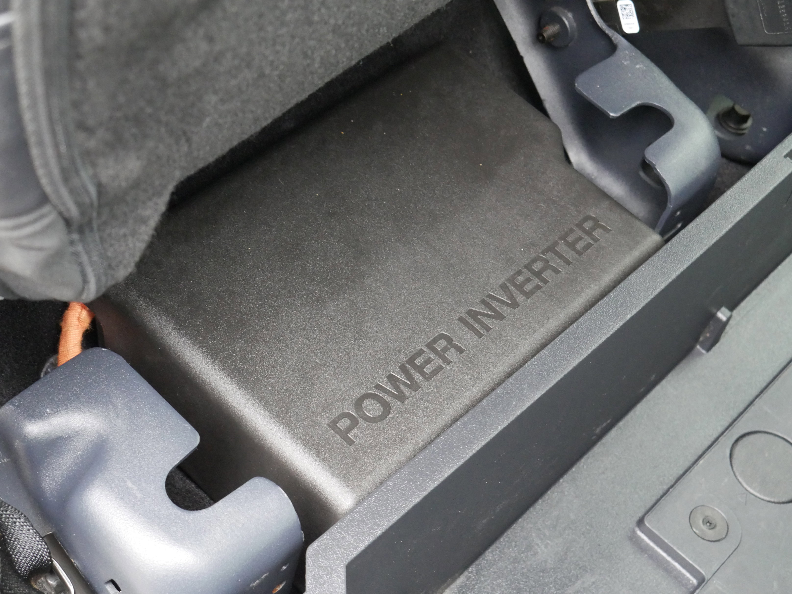 Certified 2024 Ford F150 Lariat w/ Equipment Group 502A High image 36