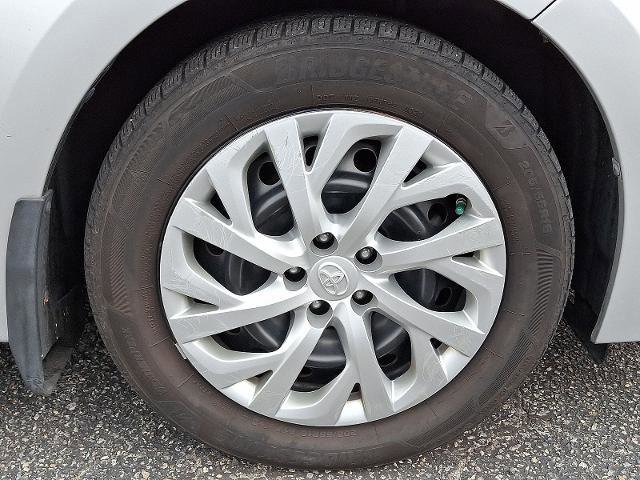 Used 2019 Toyota Corolla LE image 8