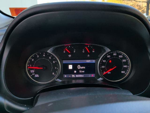 Used 2019 GMC Terrain SLE w/ Driver Convenience Package image 22