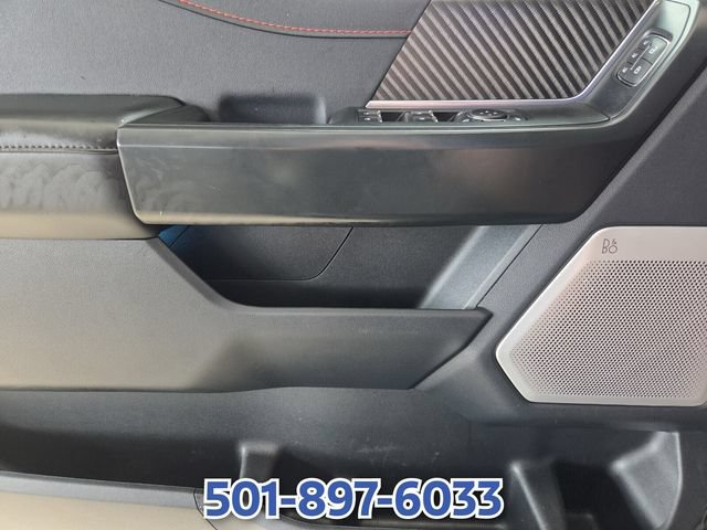 Certified 2025 Ford F150 Raptor AWD/4WD image 30