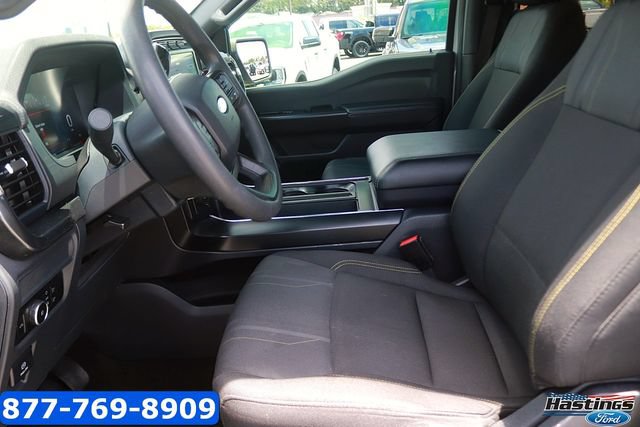 Certified 2024 Ford F150 STX AWD/4WD image 13