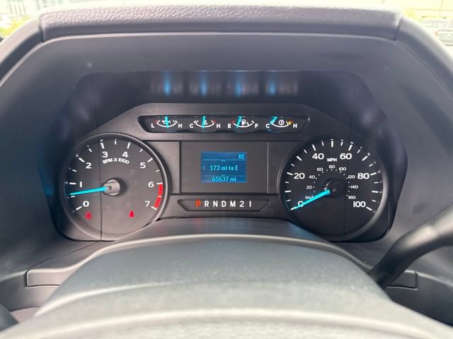 Certified 2022 Ford F250 XL w/ Power Equipment Group RWD image 22