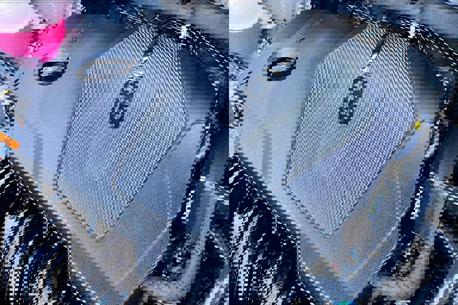 Used 2024 Hyundai Tucson SE image 33