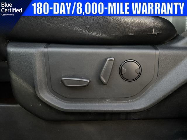 Certified 2020 Ford F350 Lariat w/ Lariat Ultimate Package image 21