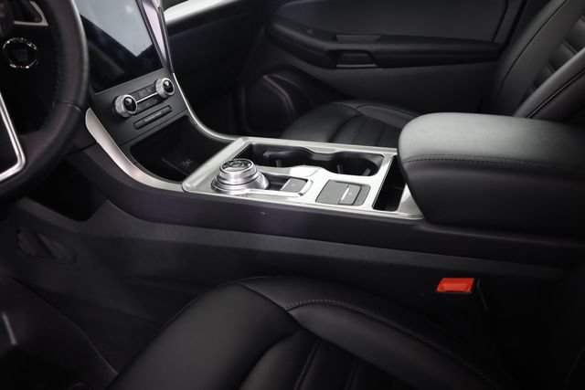 Certified 2023 Ford Edge SEL w/ Convenience Package AWD/4WD image 54