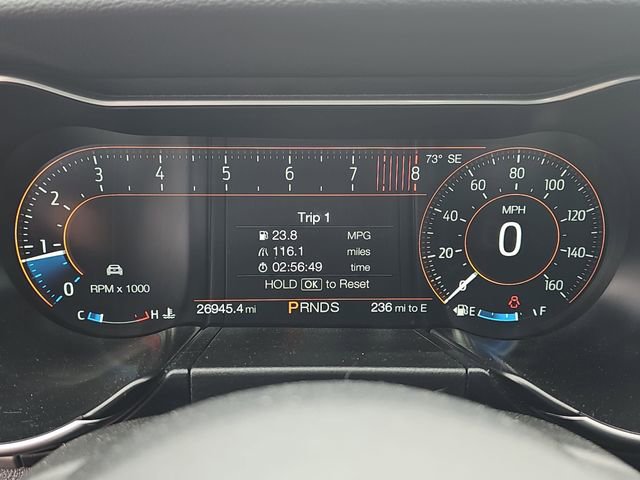 Certified 2022 Ford Mustang GT Premium w/ Equipment Group 401A RWD image 15
