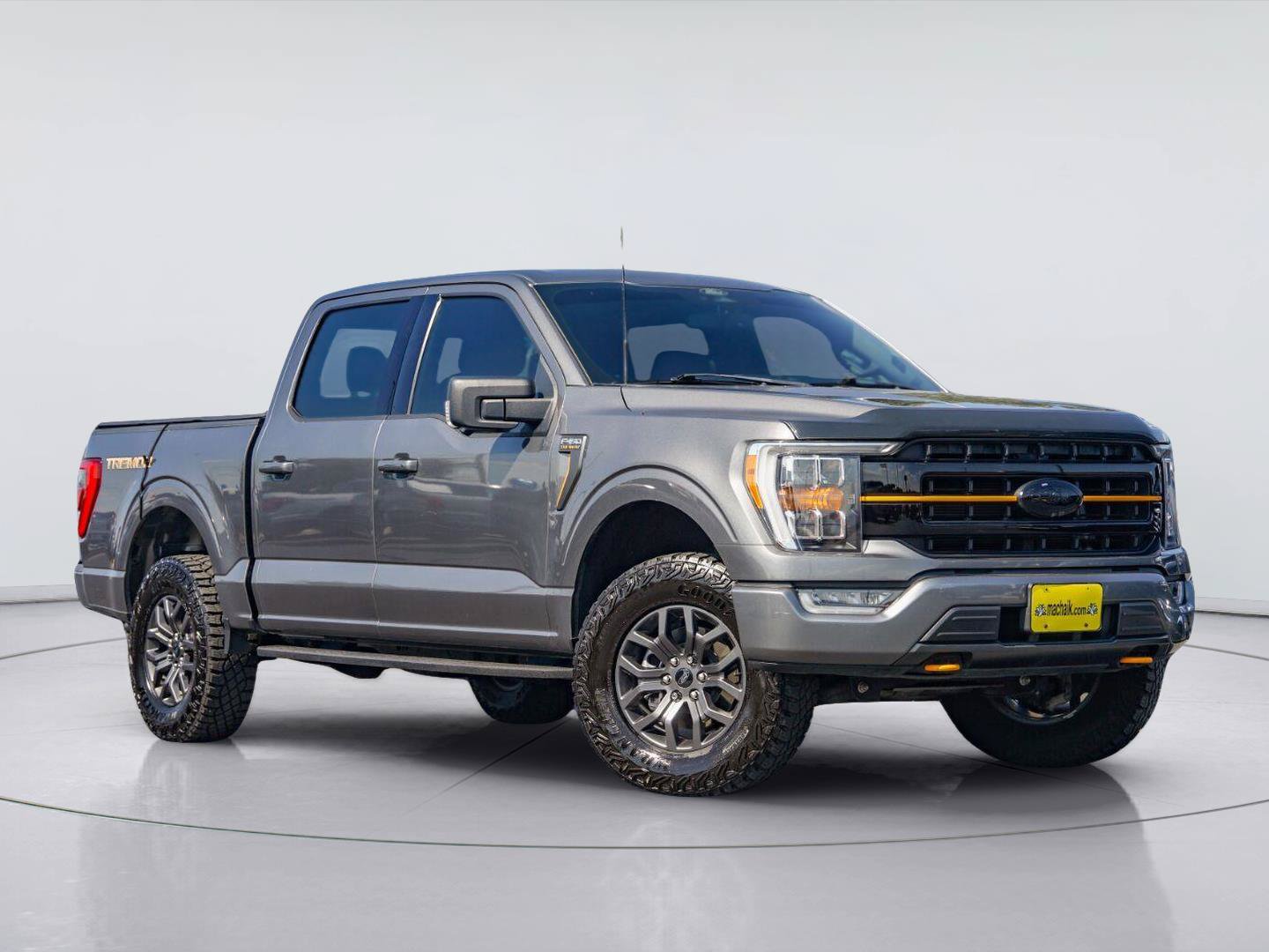 Certified 2022 Ford F150 XLT w/ Equipment Group 302A High