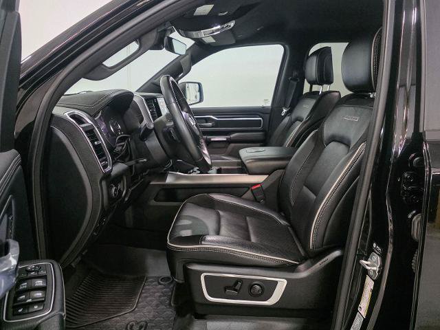 Used 2023 RAM 1500 Laramie AWD/4WD image 20