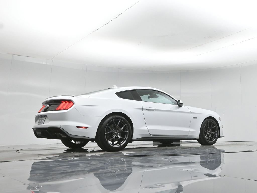 Certified 2023 Ford Mustang Premium w/ 2.3L High Performance Package image 50