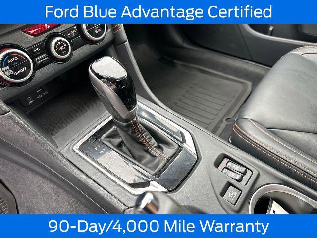Used 2021 Subaru Crosstrek 2.5i Limited w/ Moonroof Package 1 AWD/4WD image 15