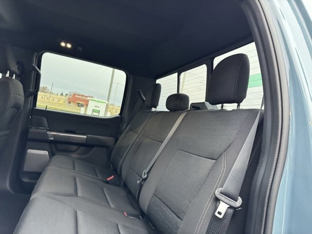 Certified 2023 Ford F150 XLT w/ Equipment Group 302A High image 15