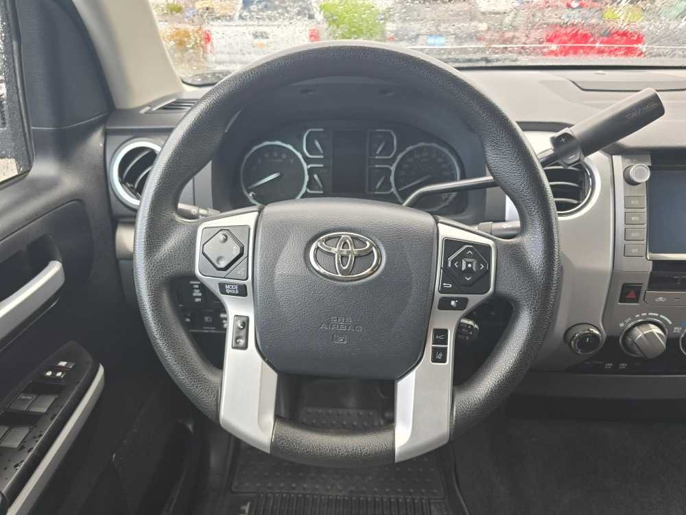 Used 2020 Toyota Tundra SR5 AWD/4WD image 12