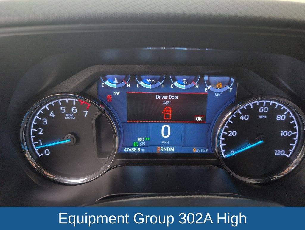 Certified 2023 Ford F150 XLT w/ Equipment Group 302A High AWD/4WD image 20