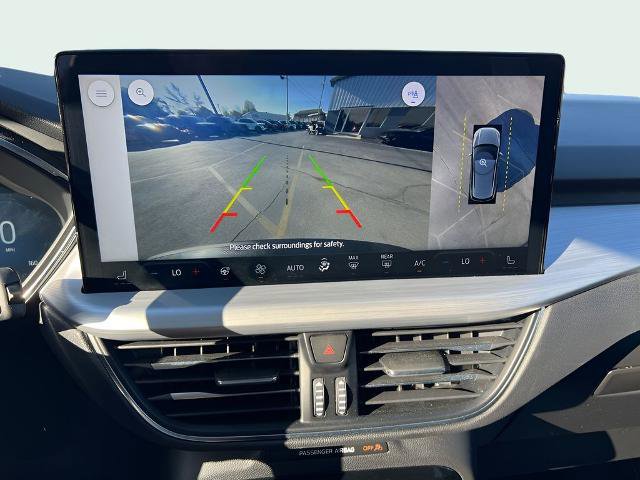 Certified 2023 Ford Escape Platinum image 25