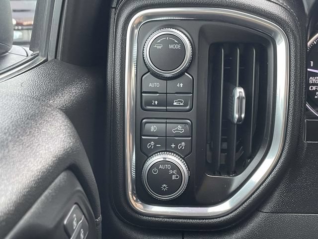 Used 2020 GMC Sierra 1500 Elevation w/ Elevation Value Package AWD/4WD image 20
