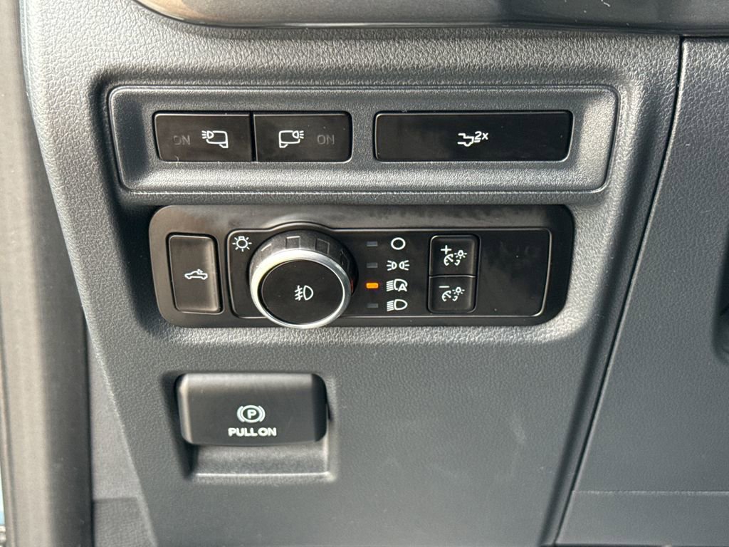 Certified 2023 Ford F150 XLT w/ Equipment Group 302A High image 14