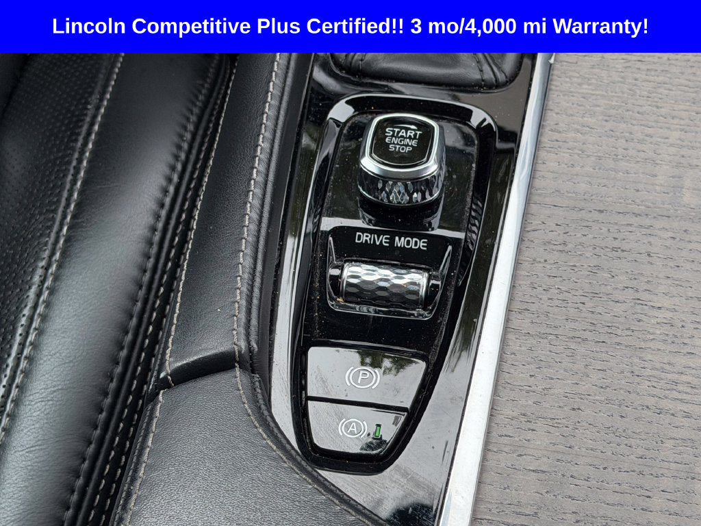 Used 2021 Volvo XC90 T6 Inscription w/ Protection Package AWD/4WD image 15
