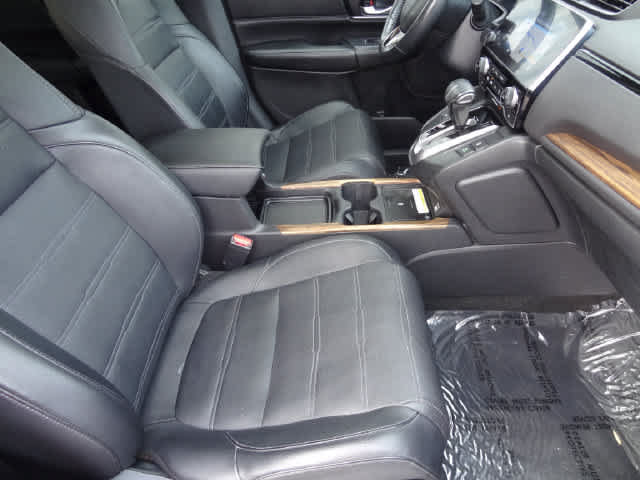 Used 2020 Honda CR-V Touring image 15