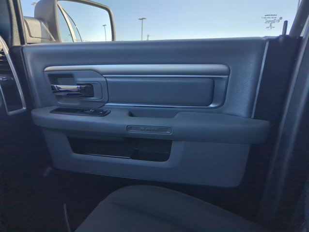 Used 2019 RAM 1500 Warlock w/ Electronics Group RWD image 23