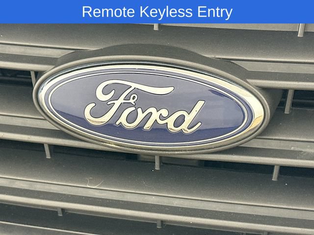 Certified 2022 Ford Transit Connect XL FWD image 29