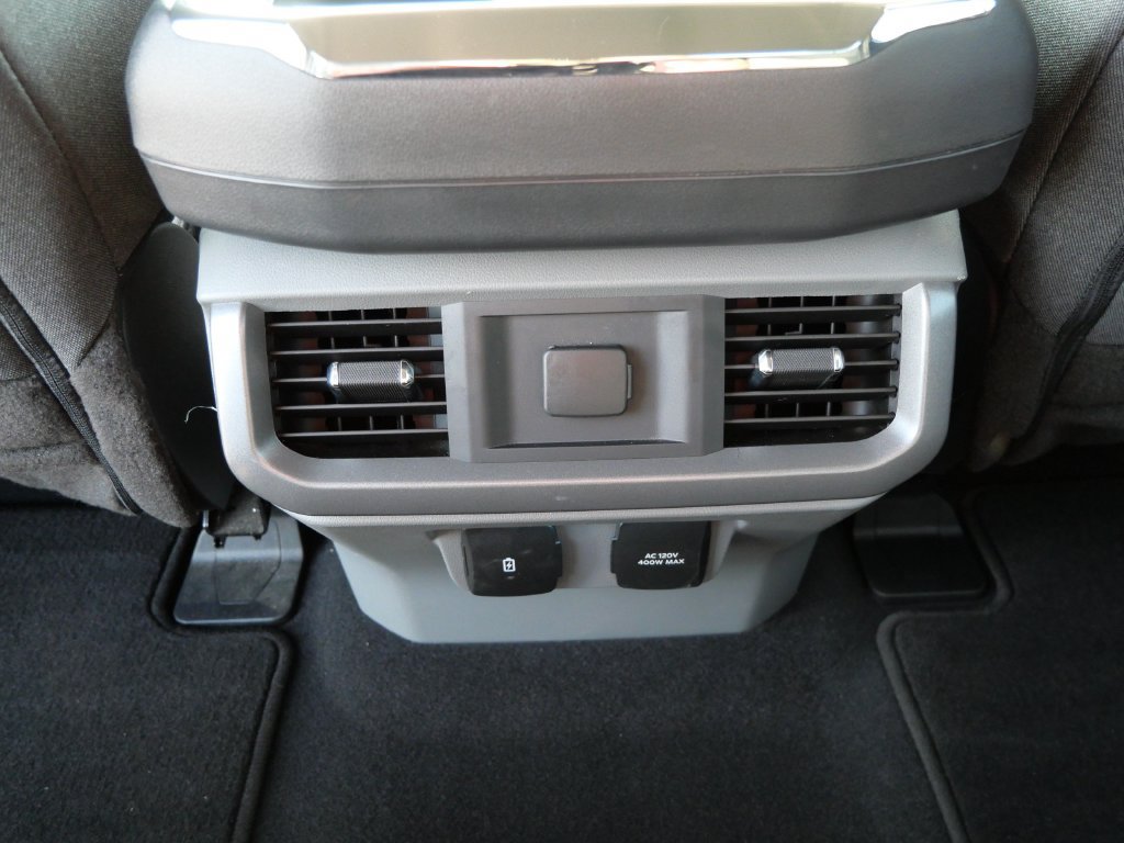 Certified 2023 Ford F150 XLT w/ Equipment Group 301A Mid AWD/4WD image 17