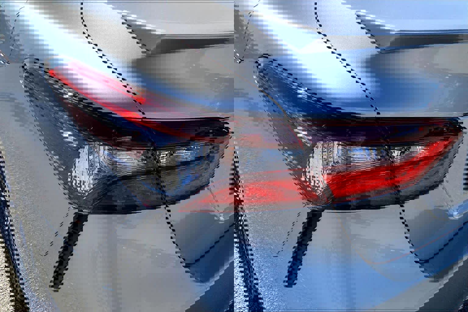 Used 2023 Toyota Camry SE image 27