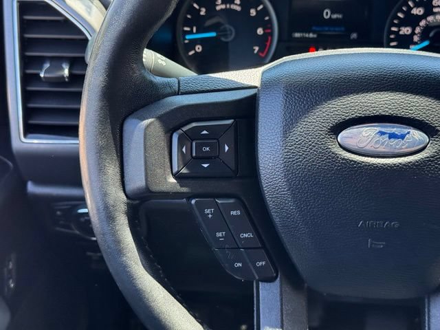 Certified 2019 Ford F150 XLT w/ Equipment Group 302A Luxury AWD/4WD image 30
