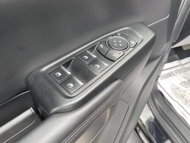 Certified 2025 Ford Ranger Raptor AWD/4WD image 19