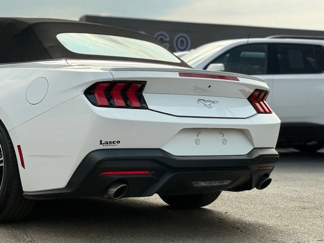 Certified 2024 Ford Mustang Premium RWD image 38