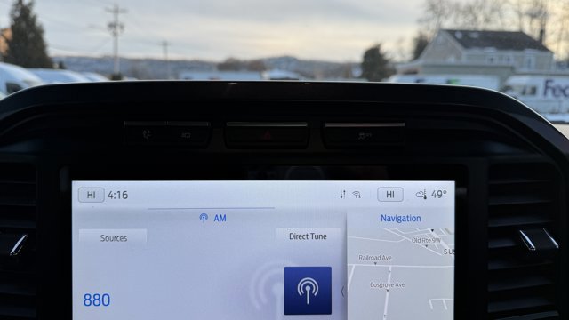 Certified 2023 Ford F150 XLT w/ Equipment Group 302A High image 38