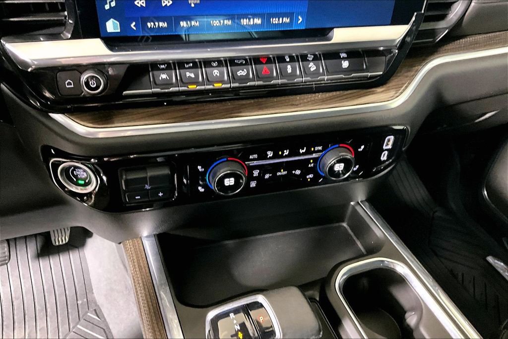 Used 2023 Chevrolet Silverado 1500 RST w/ RST All Star Premium Package image 18