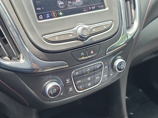 Used 2024 Chevrolet Equinox RS FWD image 27