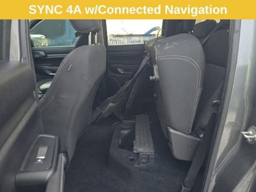 Certified 2024 Ford Ranger XLT w/ FX4 Off-Road Package image 15