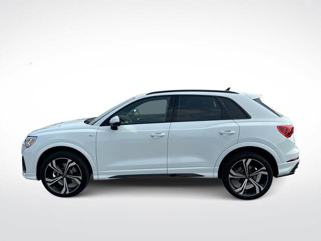 Used 2023 Audi Q3 2.0T Premium Plus AWD/4WD image 5