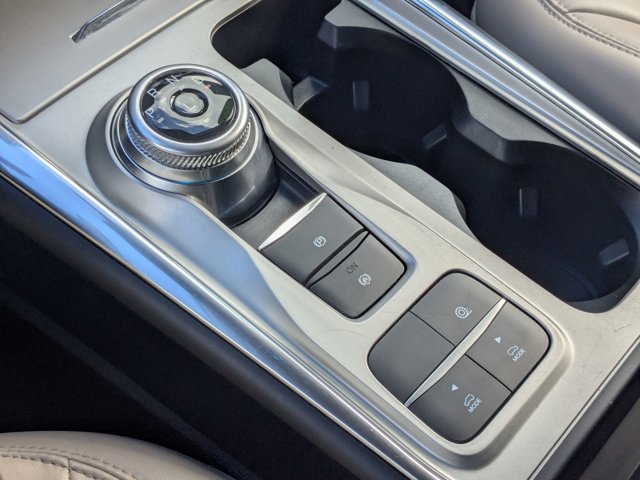 Certified 2022 Ford Explorer XLT w/ Equipment Group 202A image 26