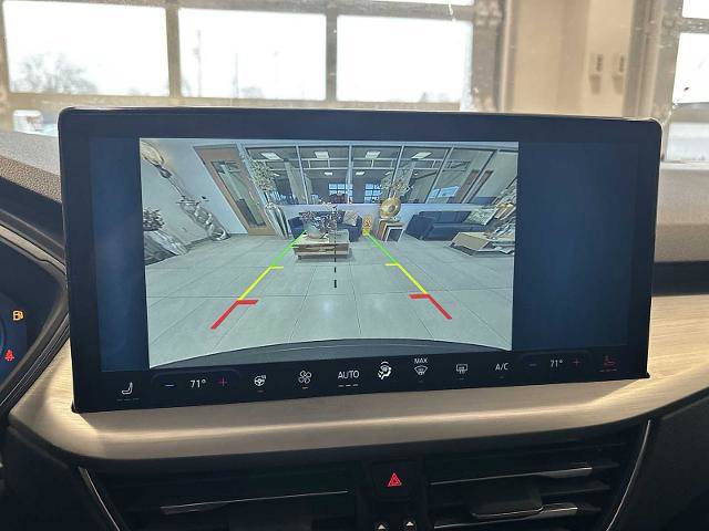 Certified 2025 Ford Escape Platinum image 14