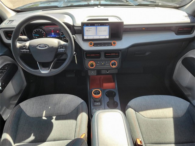 Certified 2022 Ford Maverick XLT w/ Equipment Group 300A Standard image 11