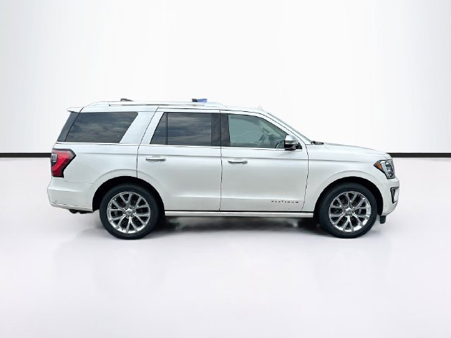 Certified 2019 Ford Expedition Platinum AWD/4WD image 12