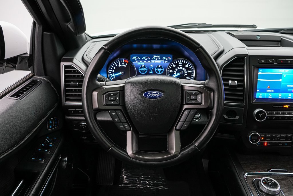 Certified 2021 Ford Expedition Max Limited image 13