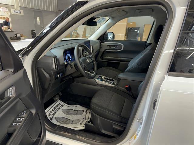 Certified 2024 Ford Bronco Sport Big Bend image 13