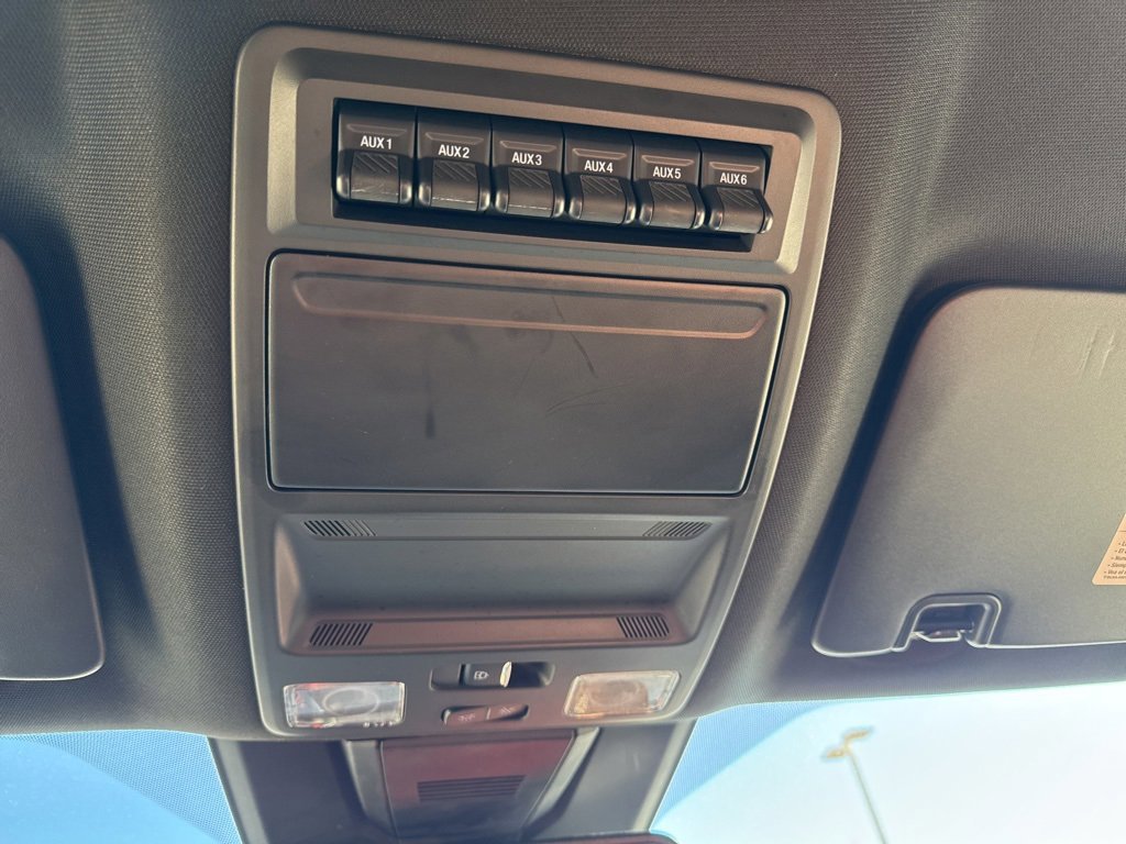 Certified 2024 Ford Ranger Raptor image 31