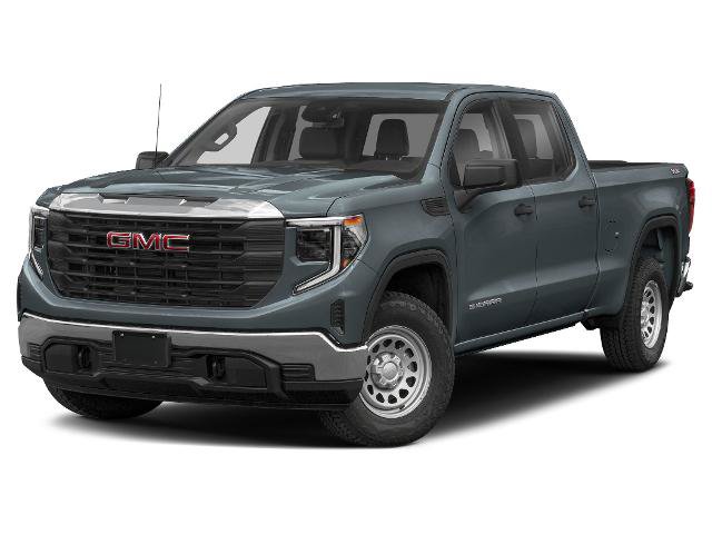 Used 2024 GMC Sierra 1500 AT4 w/ AT4 Premium Package