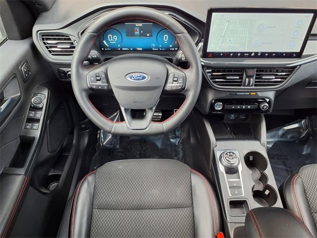 Certified 2023 Ford Escape ST-Line Select w/ Tech Pack #2 image 11