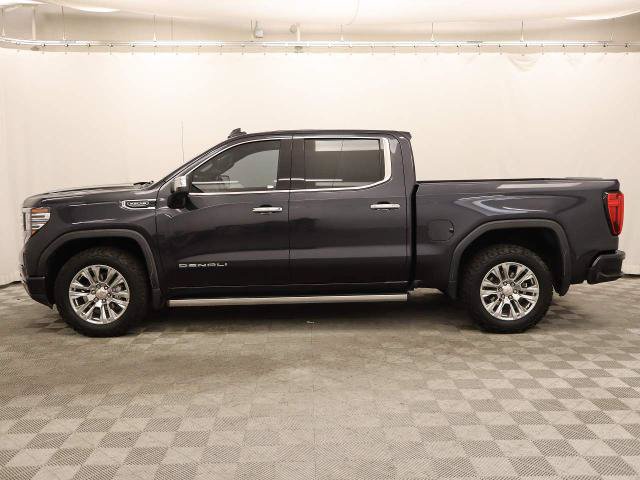 Used 2022 GMC Sierra 1500 Denali AWD/4WD image 10