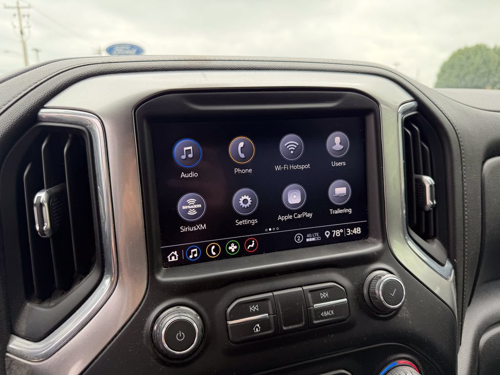 Used 2020 Chevrolet Silverado 1500 RST w/ Rally Edition AWD/4WD image 20