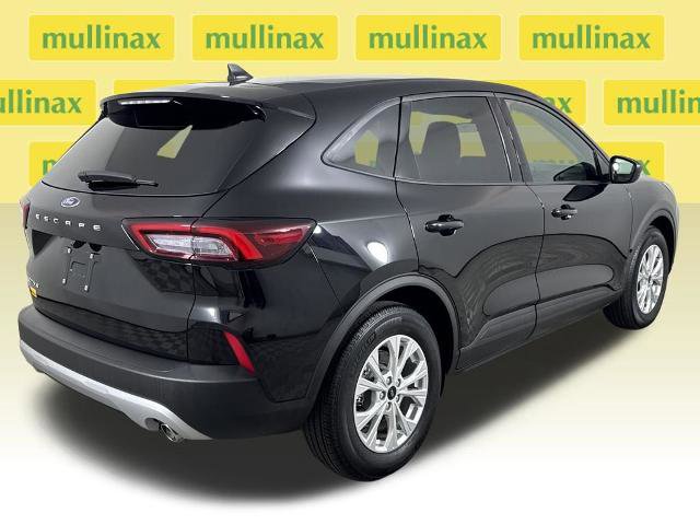 Certified 2025 Ford Escape Active FWD image 4
