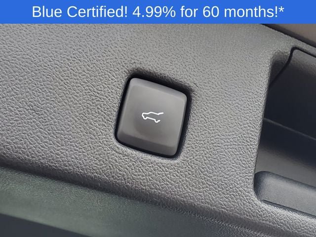 Certified 2022 Ford Escape SEL w/ Technology Package FWD image 29