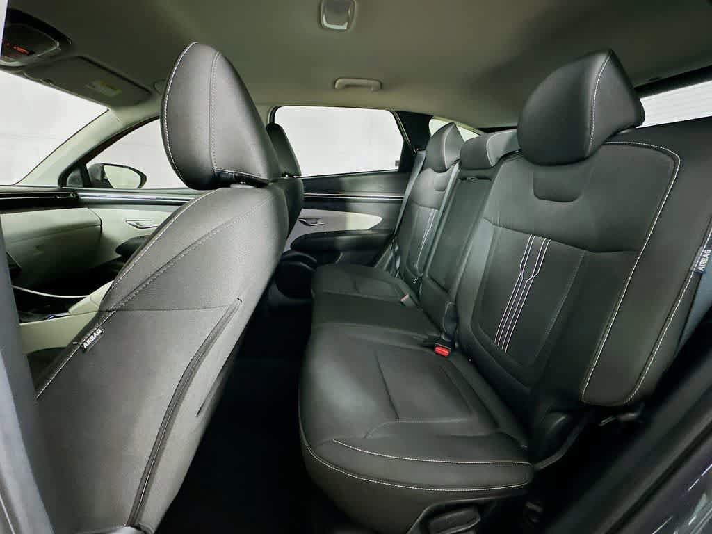 Used 2024 Hyundai Tucson SEL FWD image 14
